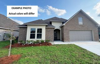 524 Rue Evangeline, Houma, LA 70364
