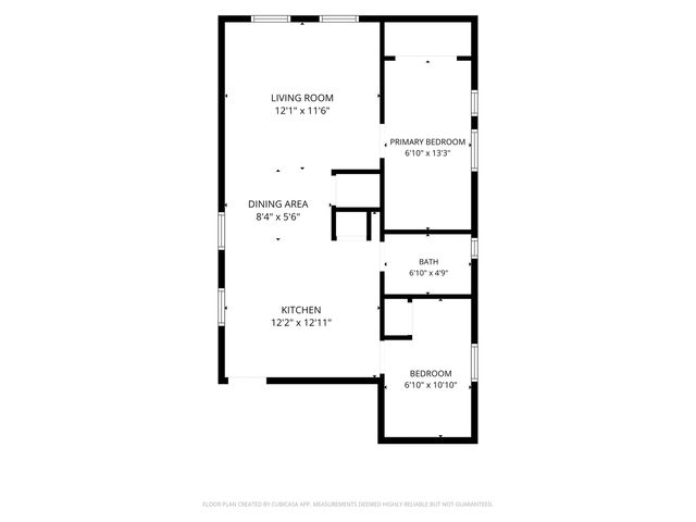 2040 W Charleston Street, Chicago, IL 60647