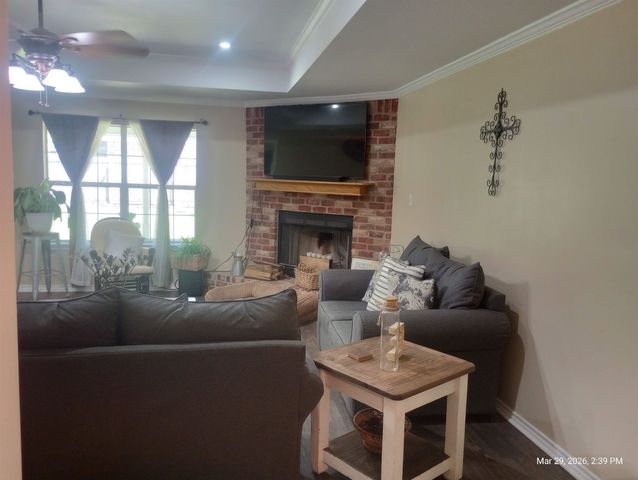 110 Peggy Ruth Dr, Longview, TX 75605