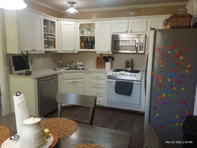 110 Peggy Ruth Dr, Longview, TX 75605