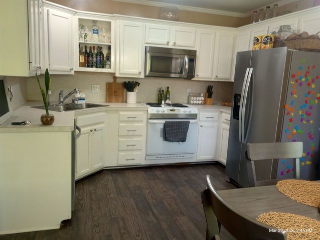 110 Peggy Ruth Dr, Longview, TX 75605