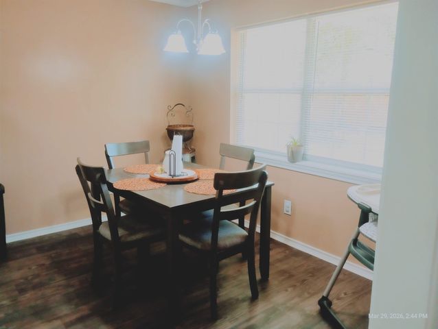 110 Peggy Ruth Dr, Longview, TX 75605