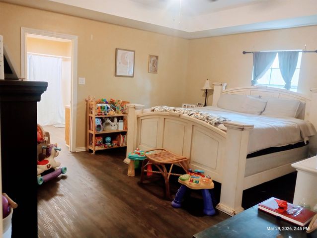 110 Peggy Ruth Dr, Longview, TX 75605