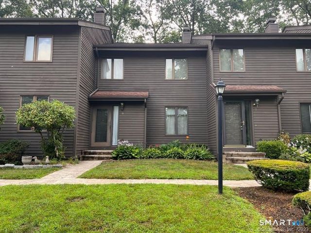 223 Flanders Road 8, East Lyme, CT 06357