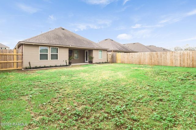 107 Northern Oak Drive, Lafayette, LA 70507