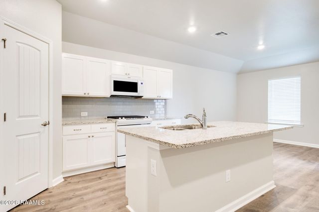 107 Northern Oak Drive, Lafayette, LA 70507