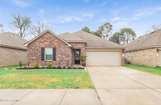 107 Northern Oak Drive, Lafayette, LA 70507