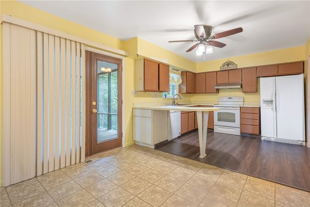 159 Allanhurst Avenue, Vandalia, OH 45377
