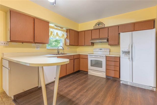 159 Allanhurst Avenue, Vandalia, OH 45377