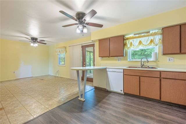 159 Allanhurst Avenue, Vandalia, OH 45377