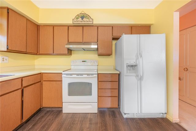 159 Allanhurst Avenue, Vandalia, OH 45377
