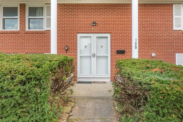 159 Allanhurst Avenue, Vandalia, OH 45377
