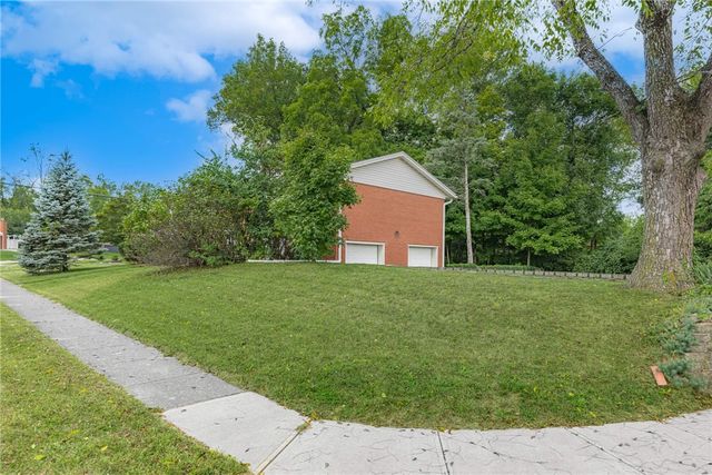 159 Allanhurst Avenue, Vandalia, OH 45377