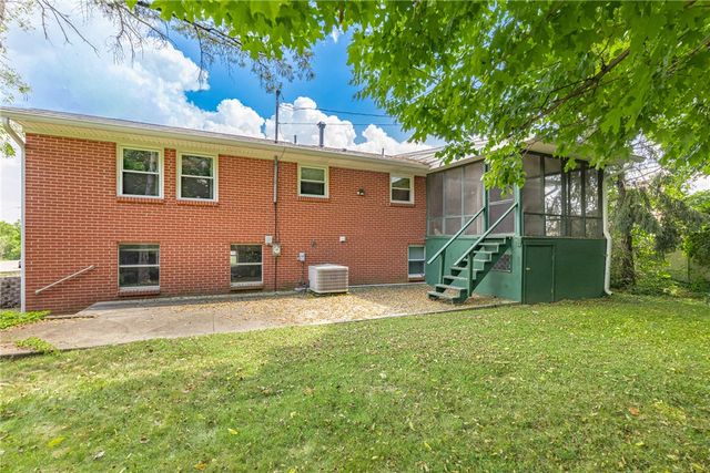 159 Allanhurst Avenue, Vandalia, OH 45377