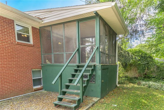 159 Allanhurst Avenue, Vandalia, OH 45377