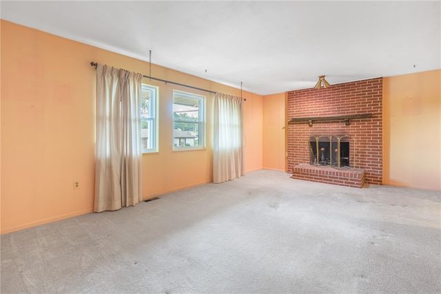 159 Allanhurst Avenue, Vandalia, OH 45377