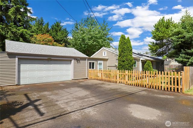 13802 A Street S, Tacoma, WA 98444