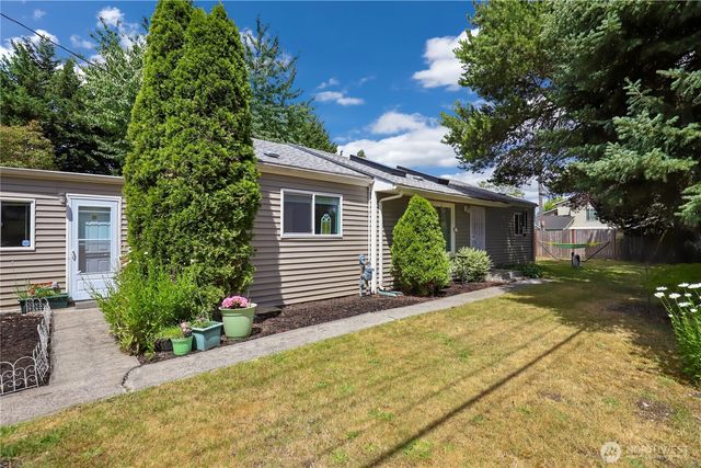 13802 A Street S, Tacoma, WA 98444