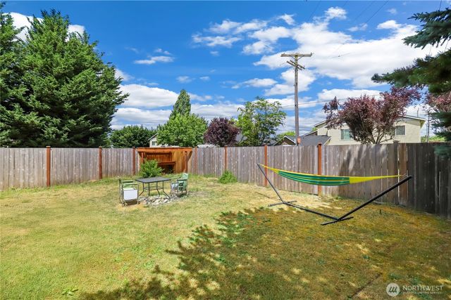 13802 A Street S, Tacoma, WA 98444