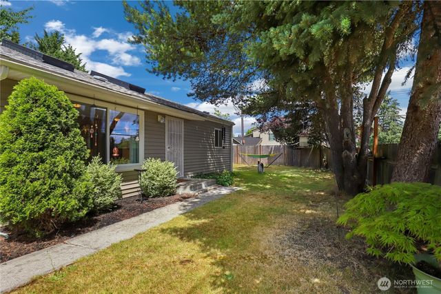 13802 A Street S, Tacoma, WA 98444