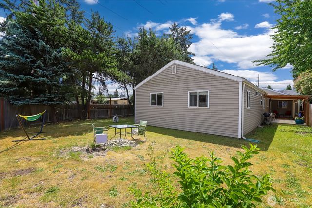 13802 A Street S, Tacoma, WA 98444