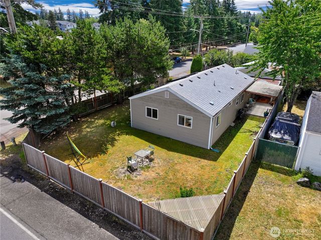 13802 A Street S, Tacoma, WA 98444