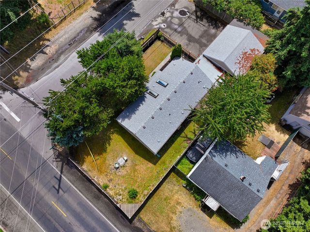 13802 A Street S, Tacoma, WA 98444