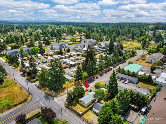 13802 A Street S, Tacoma, WA 98444