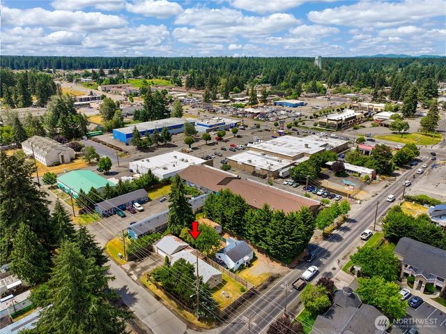 13802 A Street S, Tacoma, WA 98444