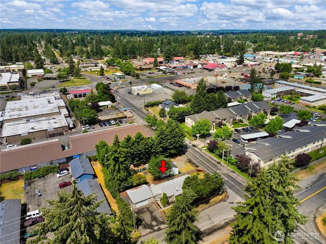 13802 A Street S, Tacoma, WA 98444