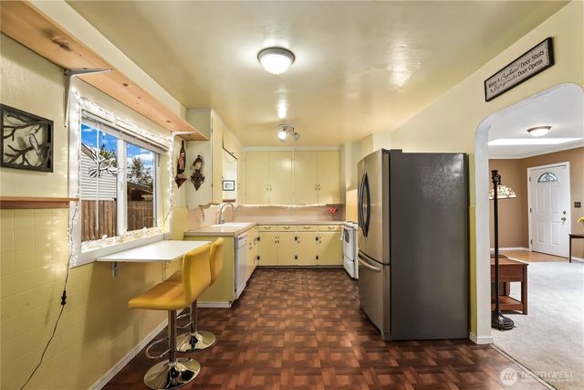 13802 A Street S, Tacoma, WA 98444