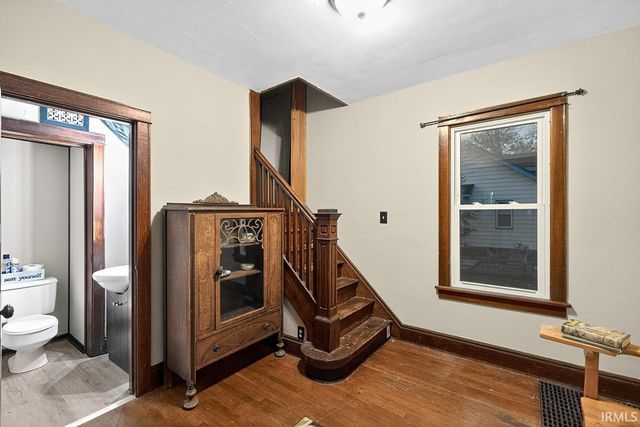 537 Gladstone Avenue, Elkhart, IN 46516