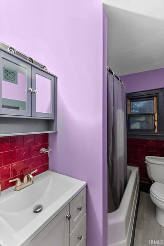 537 Gladstone Avenue, Elkhart, IN 46516