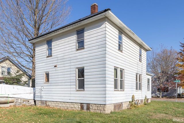 537 Gladstone Avenue, Elkhart, IN 46516