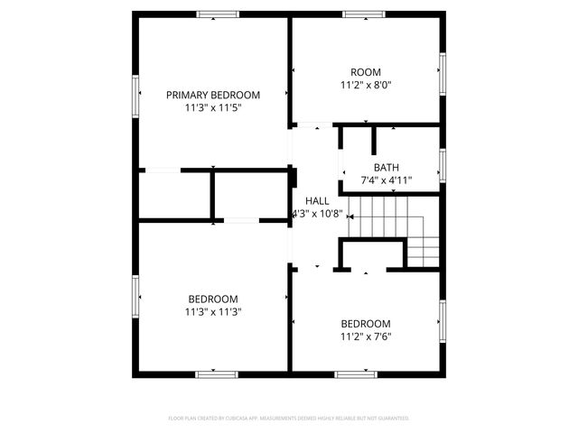 537 Gladstone Avenue, Elkhart, IN 46516