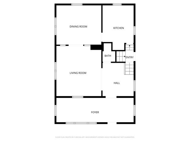 537 Gladstone Avenue, Elkhart, IN 46516