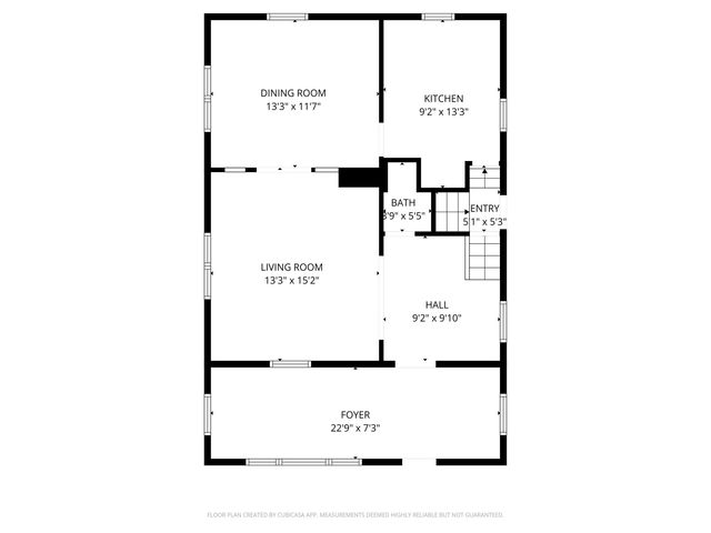 537 Gladstone Avenue, Elkhart, IN 46516