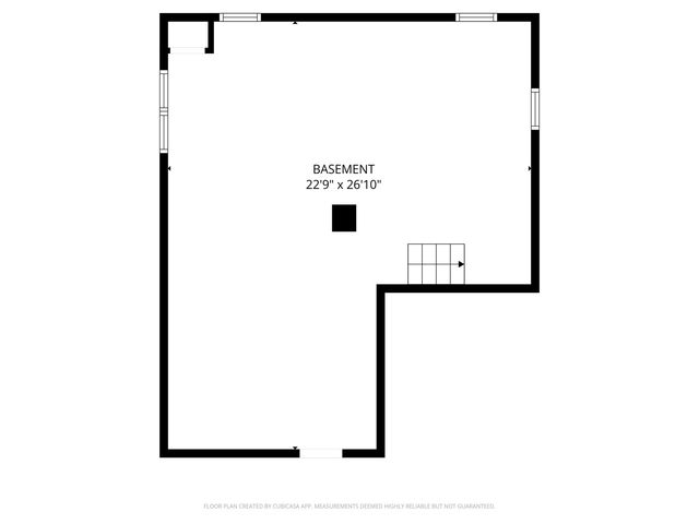 537 Gladstone Avenue, Elkhart, IN 46516