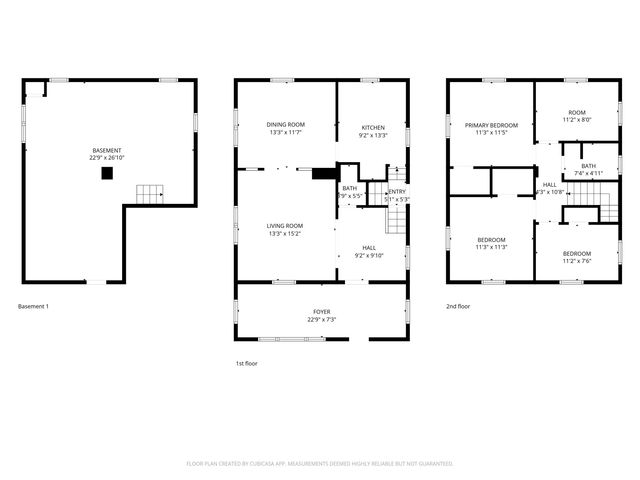 537 Gladstone Avenue, Elkhart, IN 46516