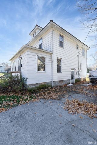 537 Gladstone Avenue, Elkhart, IN 46516