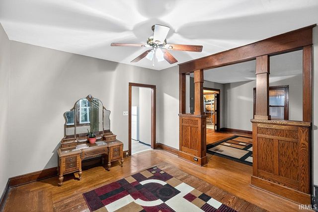 537 Gladstone Avenue, Elkhart, IN 46516