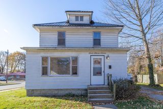 537 Gladstone Avenue, Elkhart, IN 46516