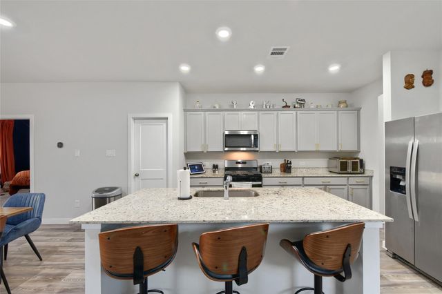 17343 King Eider Road, Waller, TX 77484
