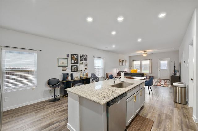 17343 King Eider Road, Waller, TX 77484