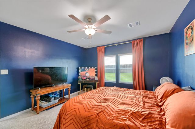 17343 King Eider Road, Waller, TX 77484
