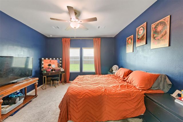 17343 King Eider Road, Waller, TX 77484