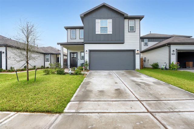 17343 King Eider Road, Waller, TX 77484
