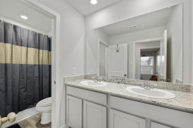 17343 King Eider Road, Waller, TX 77484