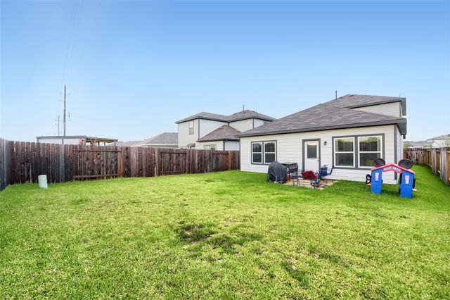 17343 King Eider Road, Waller, TX 77484