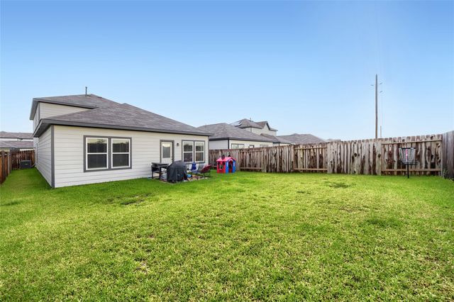 17343 King Eider Road, Waller, TX 77484